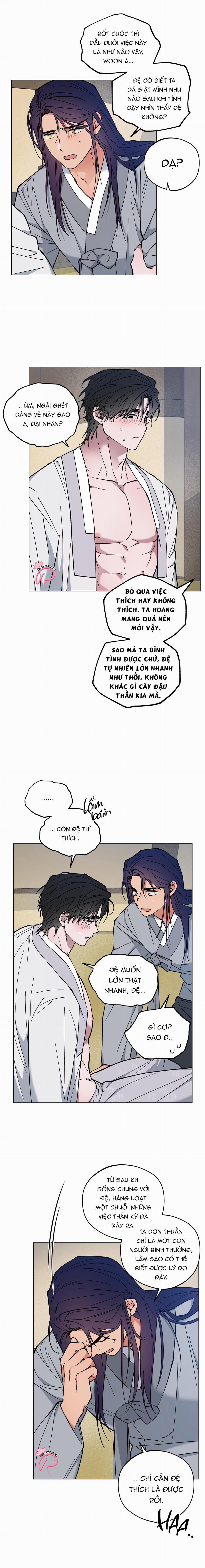 Bình Minh, Mây Và Sông 42 trang 3