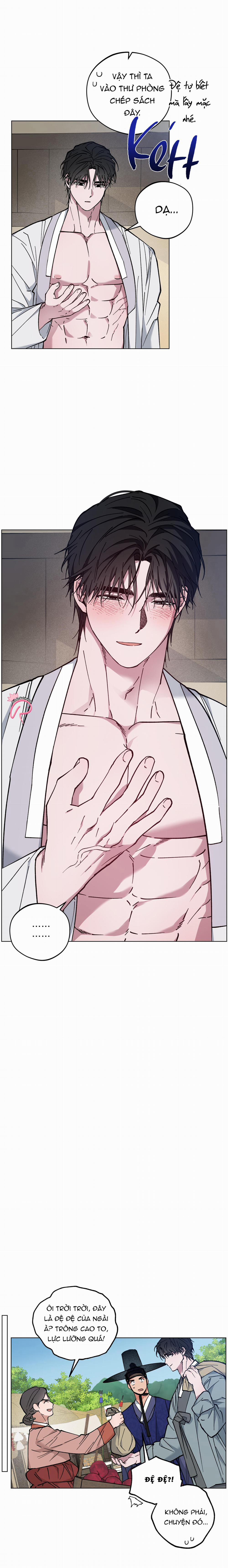 Bình Minh, Mây Và Sông 42 trang 6