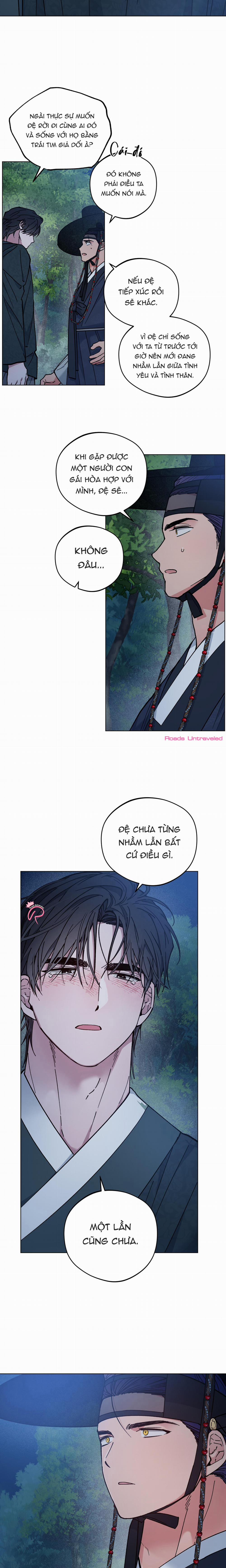 Bình Minh, Mây Và Sông 43 trang 11