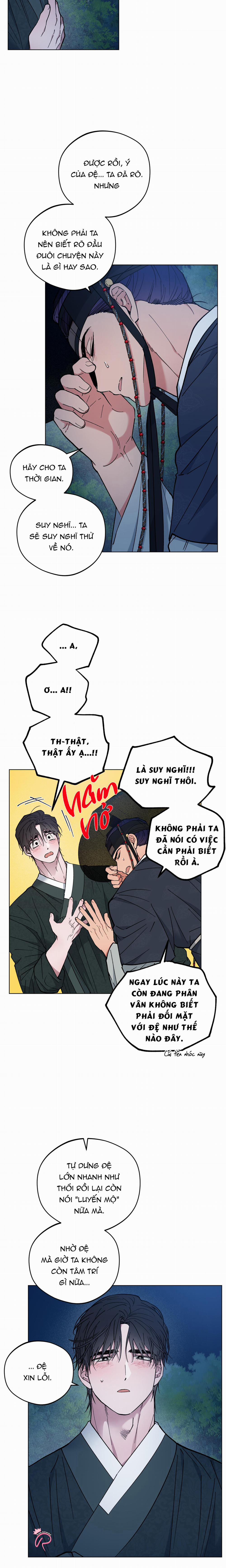 Bình Minh, Mây Và Sông 43 trang 19