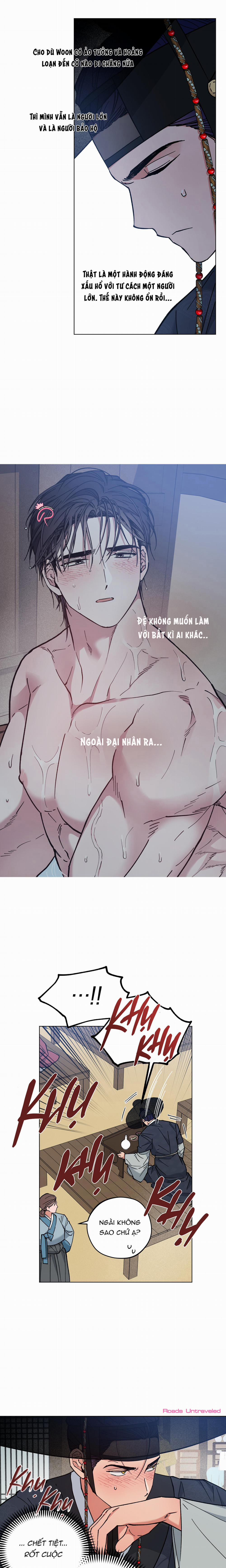 Bình Minh, Mây Và Sông 43 trang 2