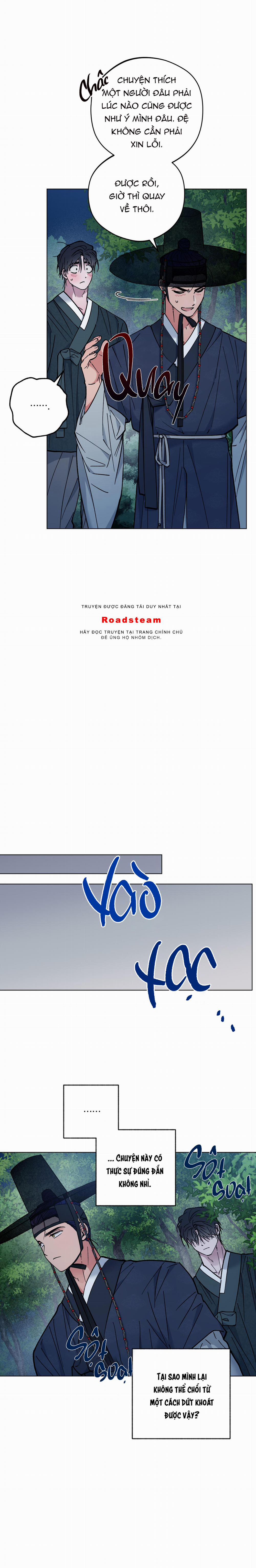 Bình Minh, Mây Và Sông 43 trang 20