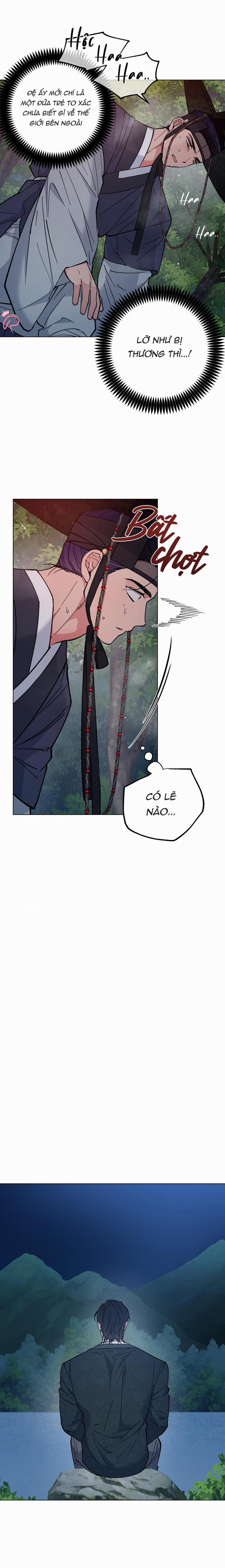 Bình Minh, Mây Và Sông 43 trang 6