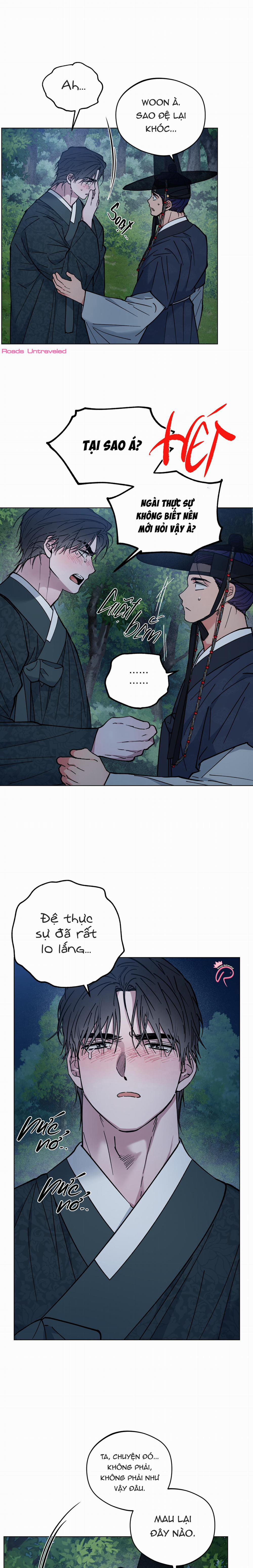 Bình Minh, Mây Và Sông 43 trang 8