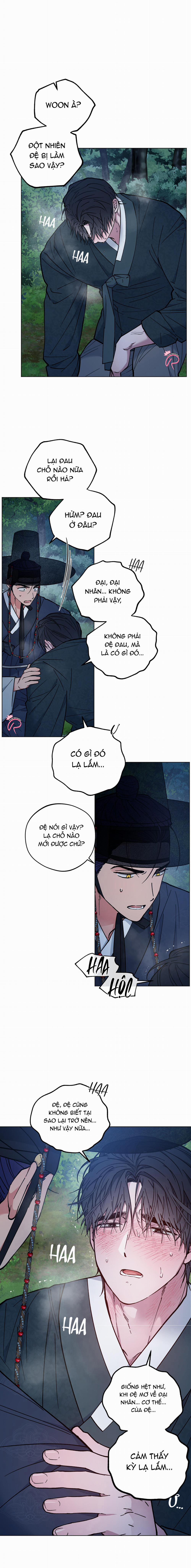 Bình Minh, Mây Và Sông 44 trang 1