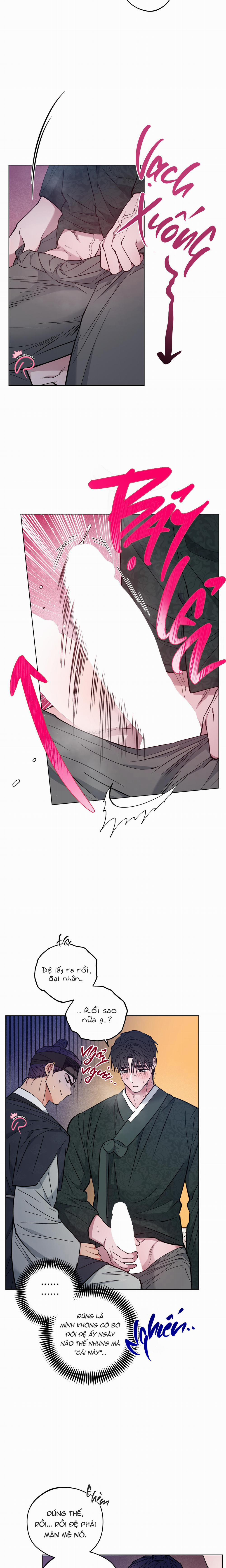 Bình Minh, Mây Và Sông 44 trang 10