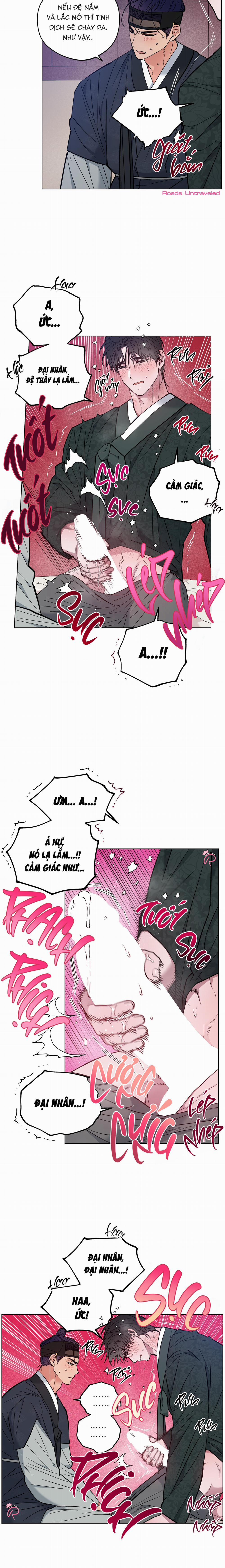 Bình Minh, Mây Và Sông 44 trang 11