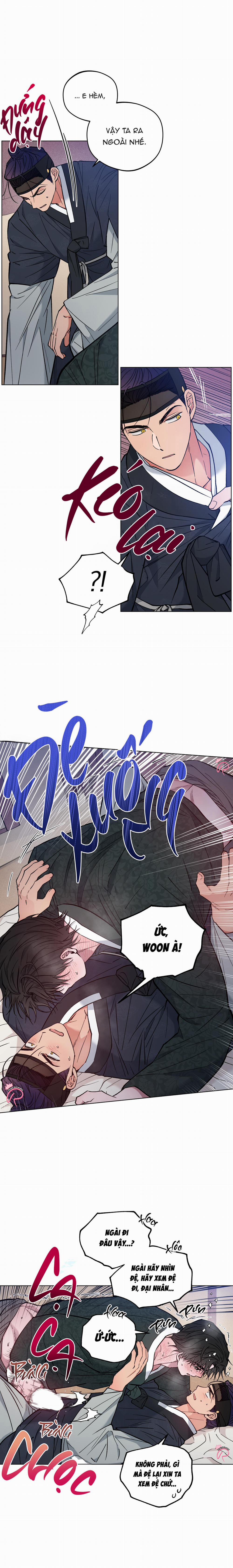 Bình Minh, Mây Và Sông 44 trang 12