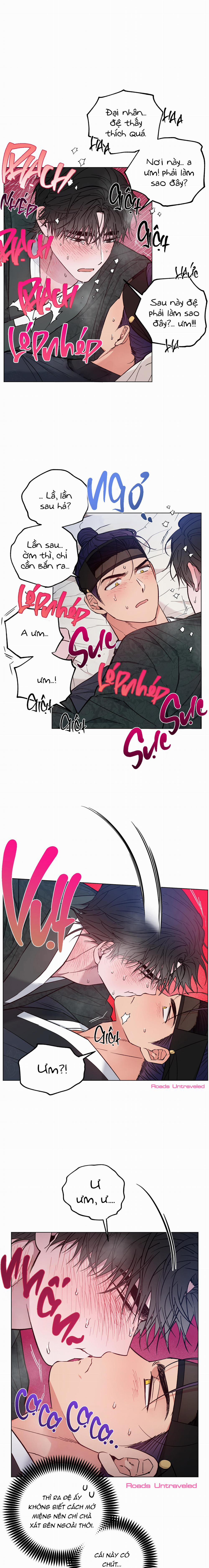 Bình Minh, Mây Và Sông 44 trang 13