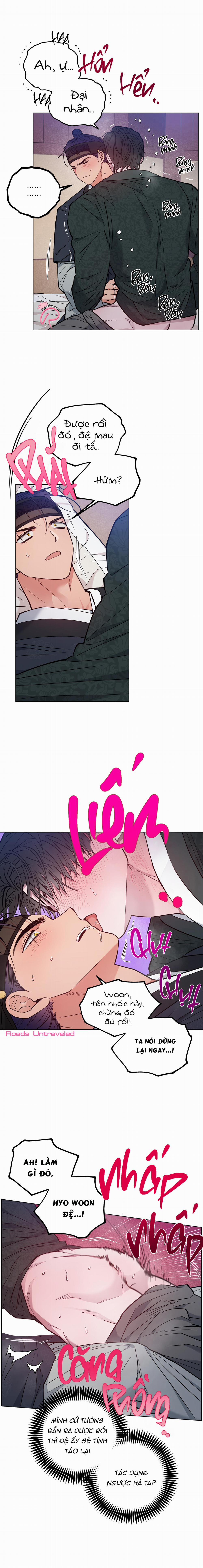 Bình Minh, Mây Và Sông 44 trang 17