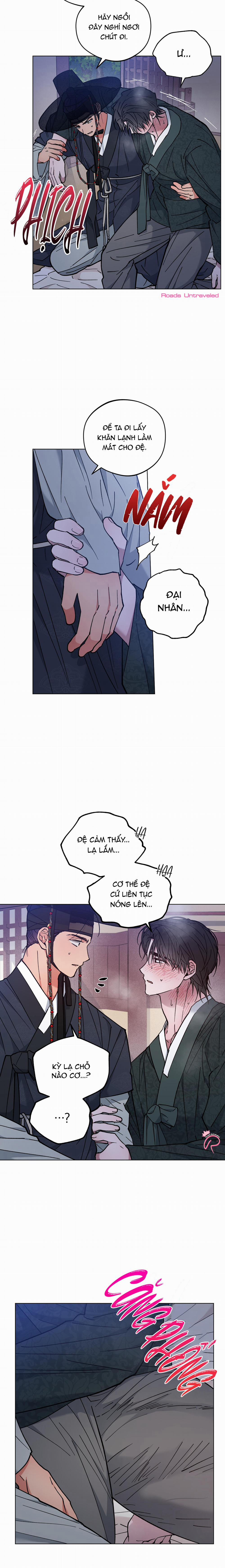 Bình Minh, Mây Và Sông 44 trang 3