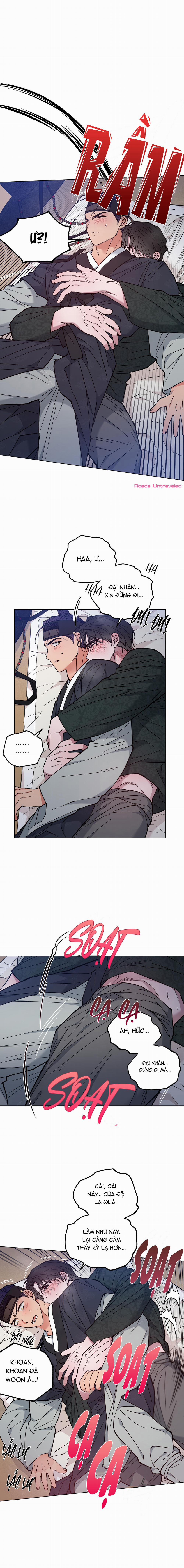 Bình Minh, Mây Và Sông 44 trang 5