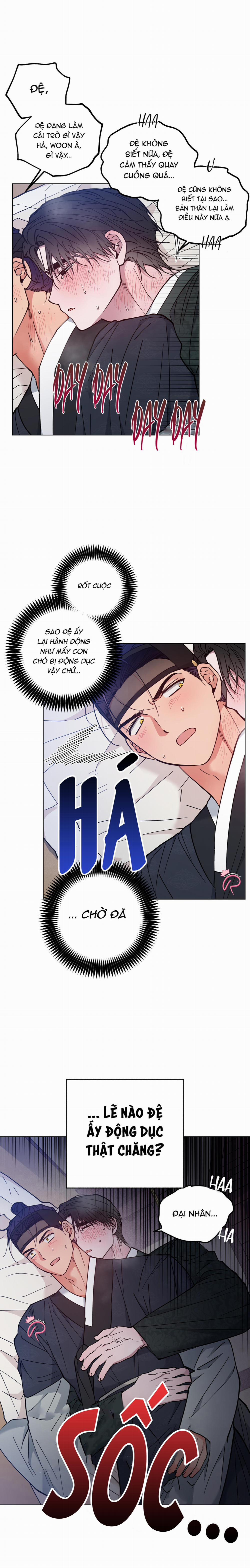 Bình Minh, Mây Và Sông 44 trang 6