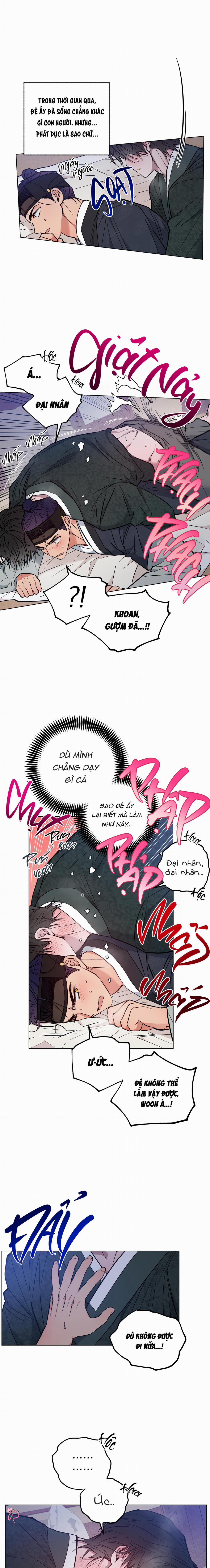 Bình Minh, Mây Và Sông 44 trang 7