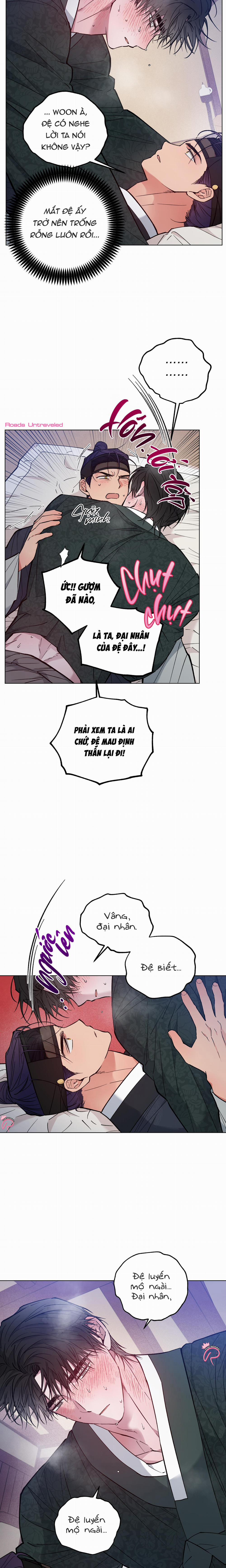 Bình Minh, Mây Và Sông 44 trang 8