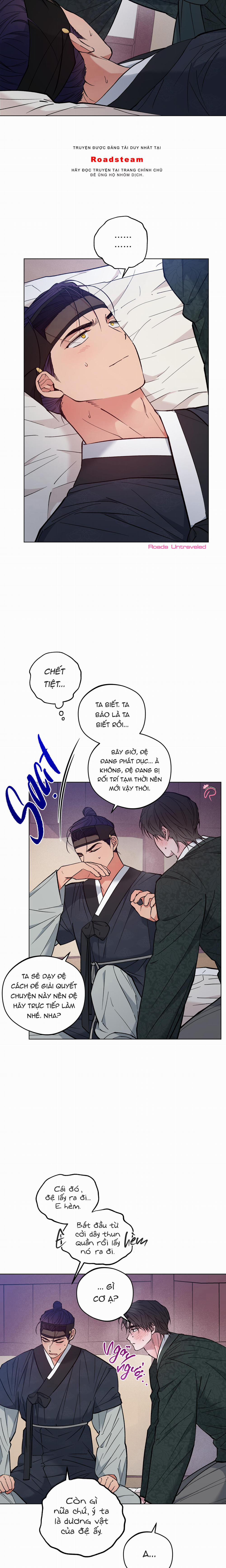 Bình Minh, Mây Và Sông 44 trang 9