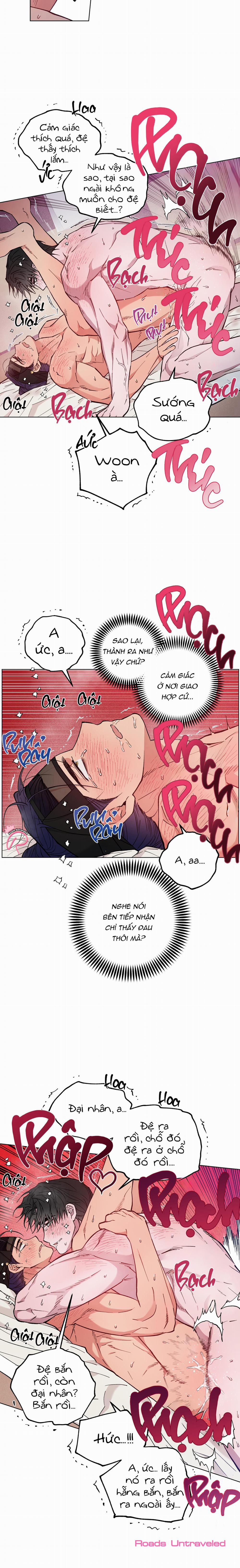 Bình Minh, Mây Và Sông 45 trang 11