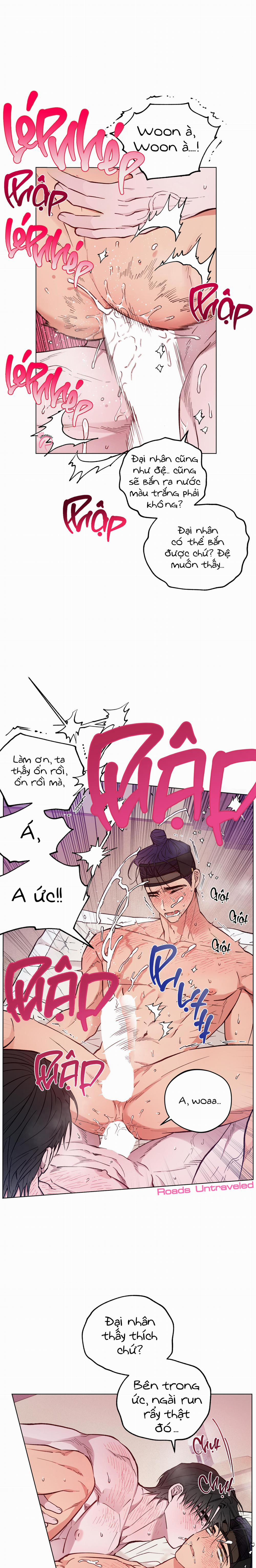 Bình Minh, Mây Và Sông 45 trang 13