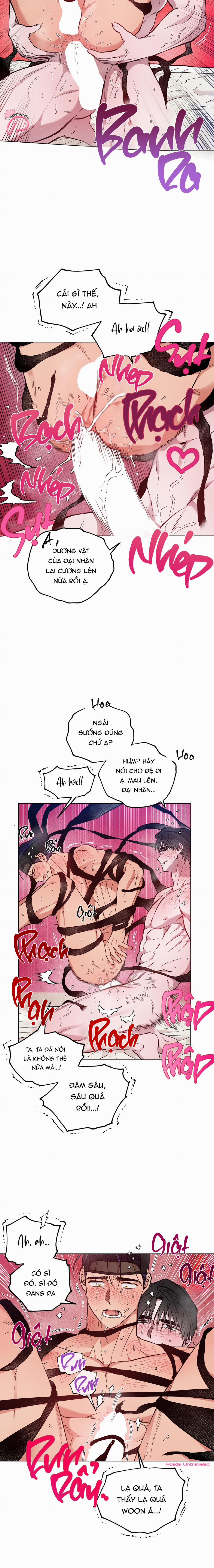 Bình Minh, Mây Và Sông 45 trang 16