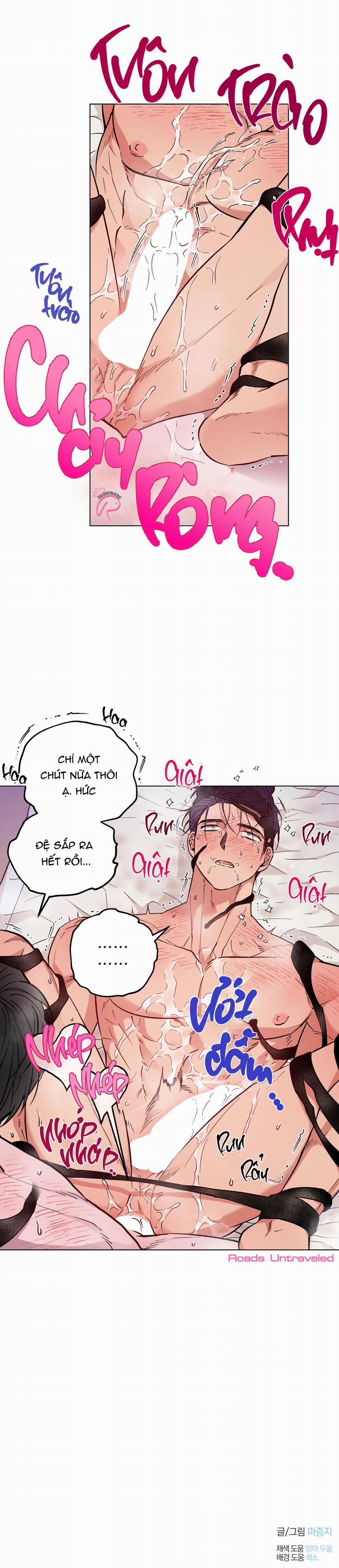 Bình Minh, Mây Và Sông 45 trang 21