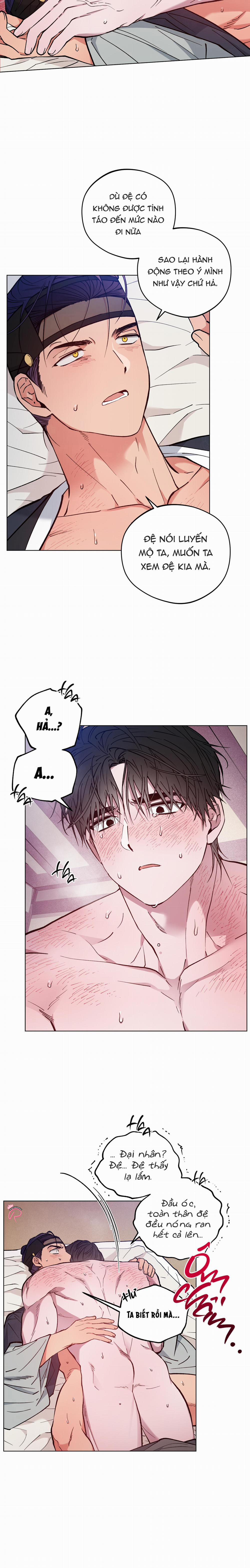 Bình Minh, Mây Và Sông 45 trang 3