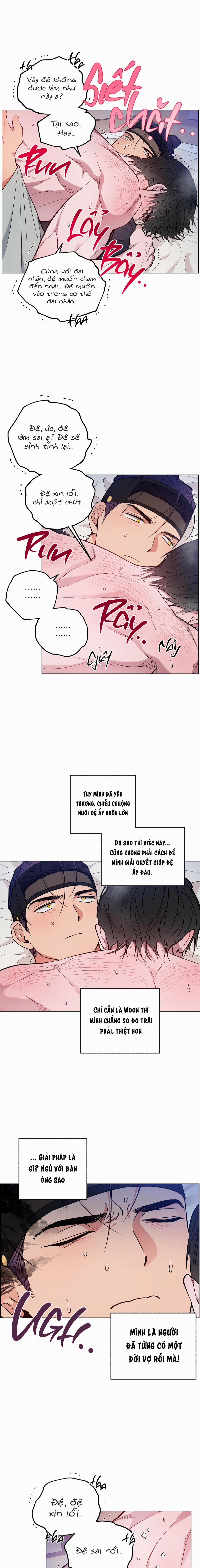 Bình Minh, Mây Và Sông 45 trang 4