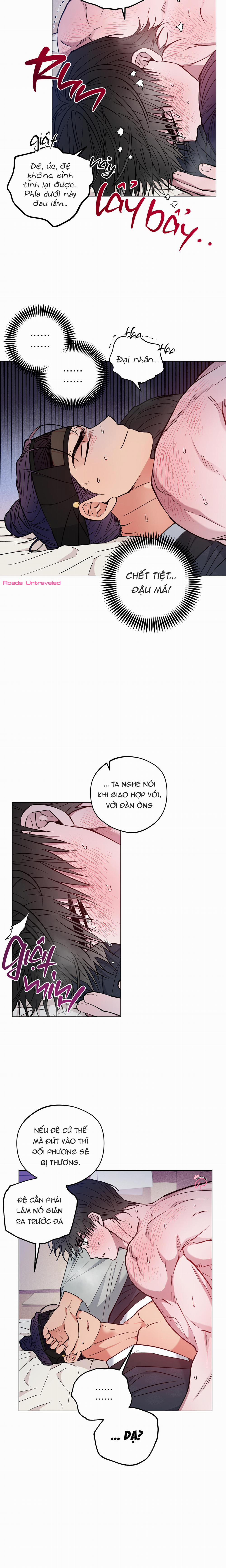 Bình Minh, Mây Và Sông 45 trang 5