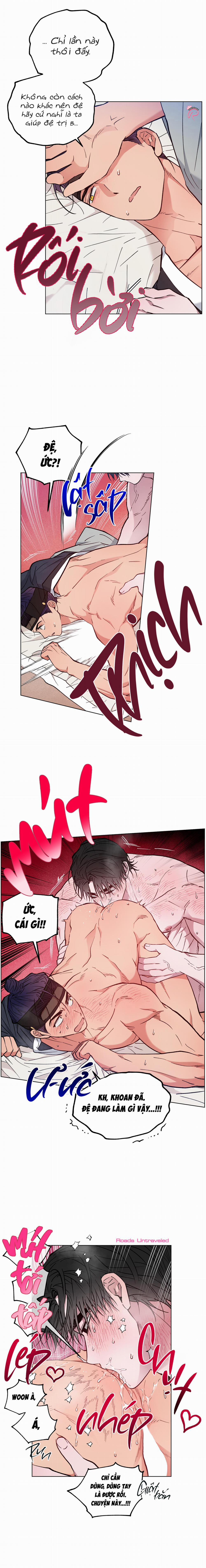 Bình Minh, Mây Và Sông 45 trang 6