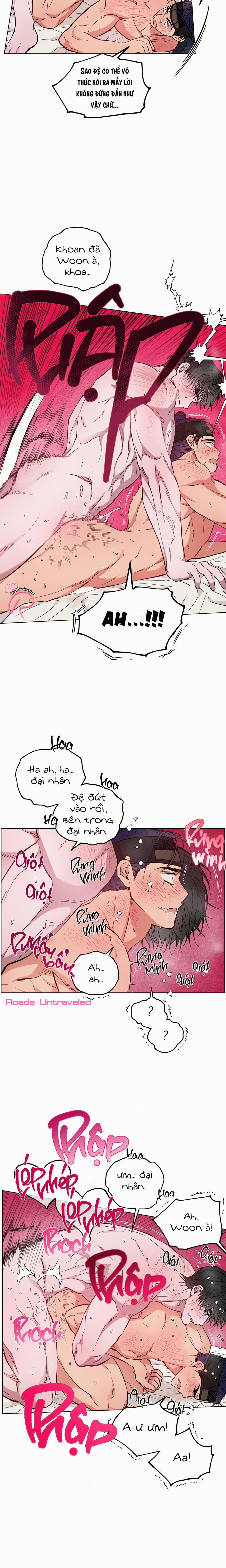 Bình Minh, Mây Và Sông 45 trang 8