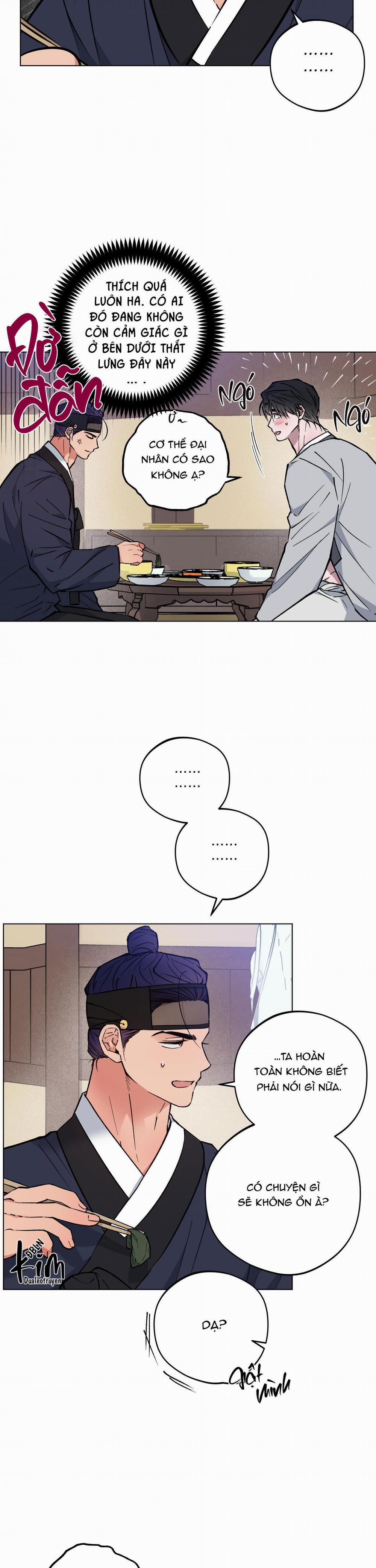 Bình Minh, Mây Và Sông 46 trang 11