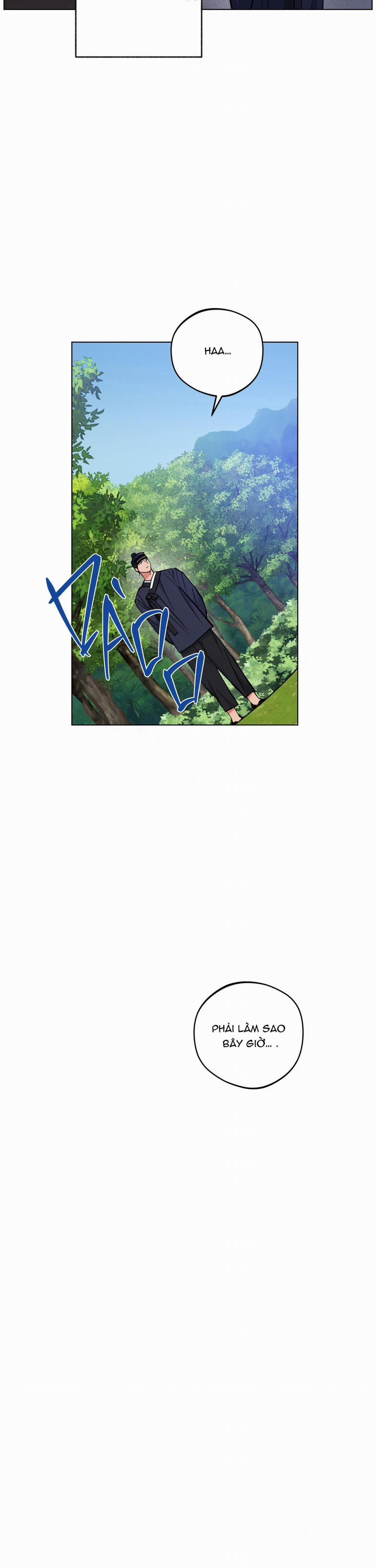 Bình Minh, Mây Và Sông 46 trang 20