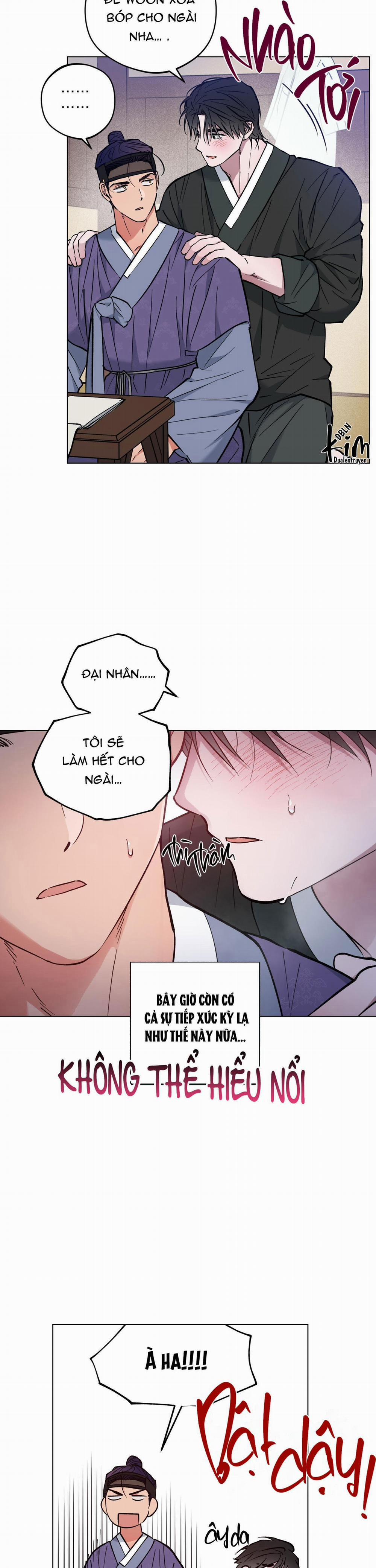 Bình Minh, Mây Và Sông 46 trang 23