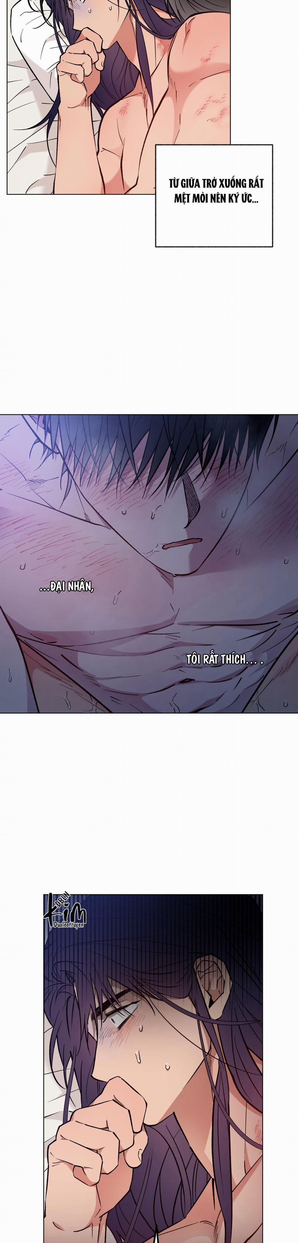 Bình Minh, Mây Và Sông 46 trang 6