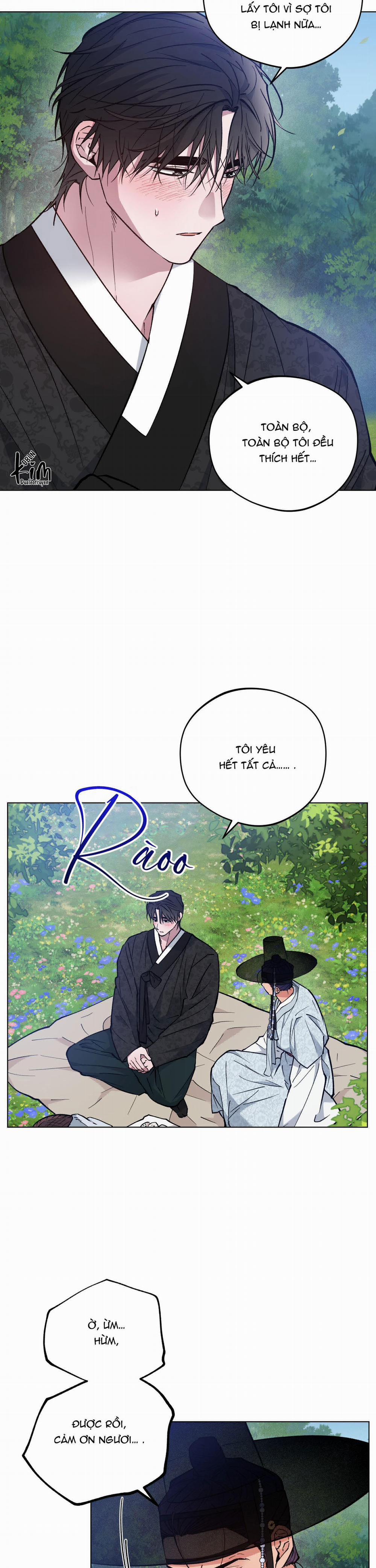 Bình Minh, Mây Và Sông 47 trang 11