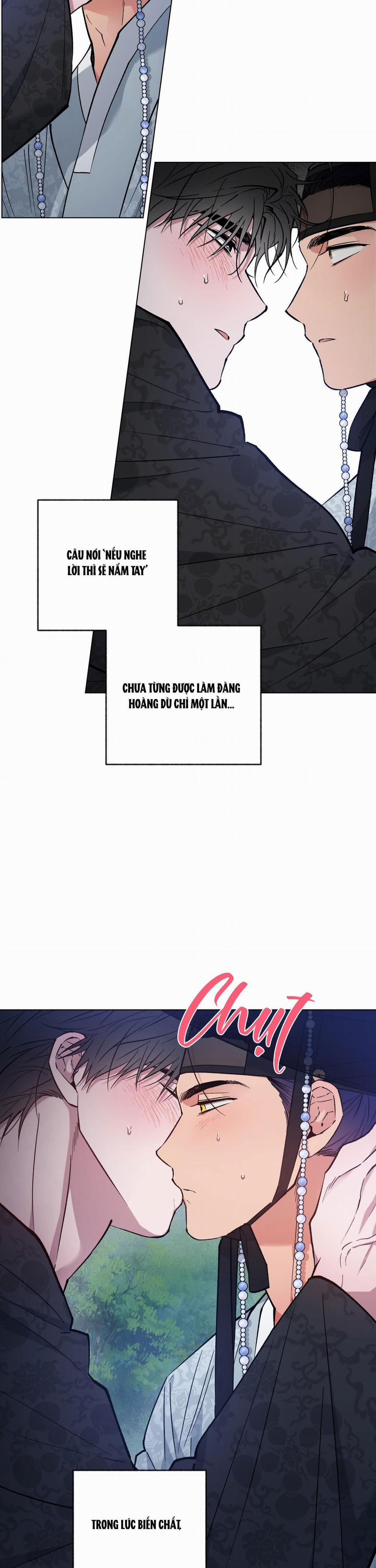 Bình Minh, Mây Và Sông 47 trang 13