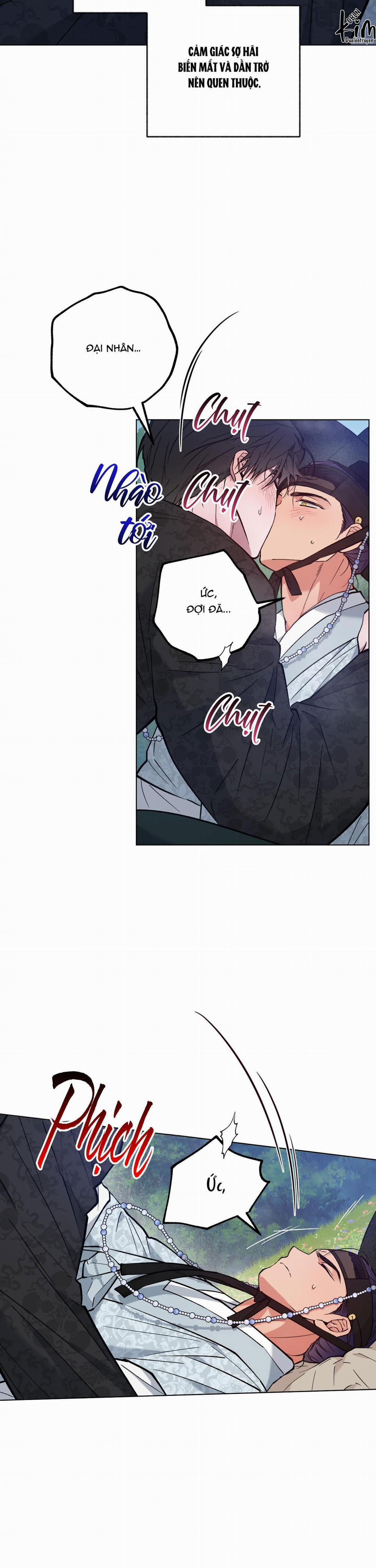 Bình Minh, Mây Và Sông 47 trang 14