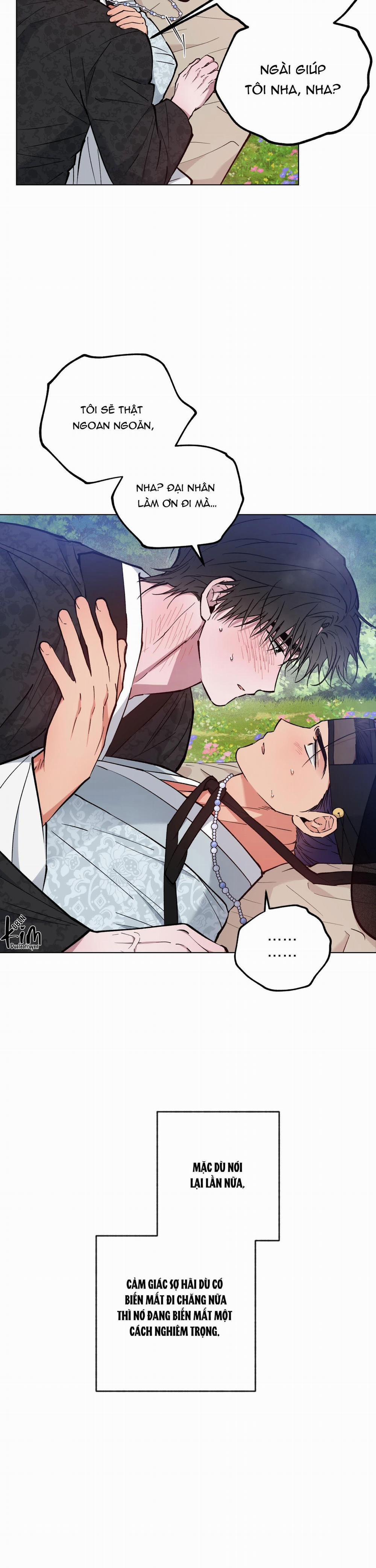 Bình Minh, Mây Và Sông 47 trang 17