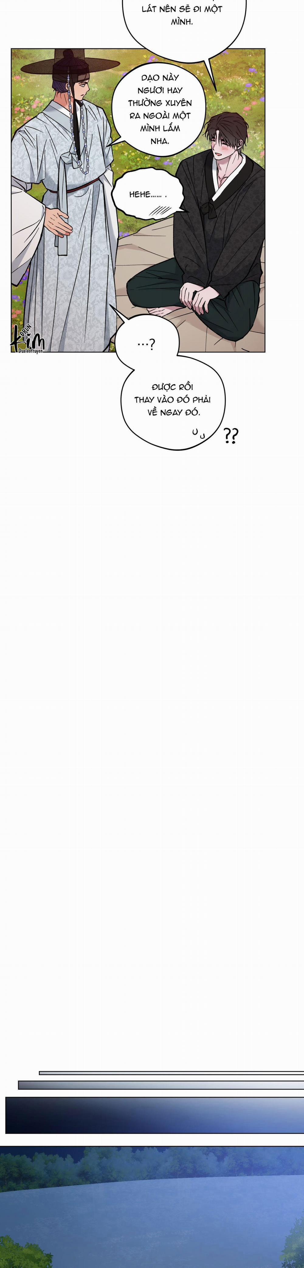 Bình Minh, Mây Và Sông 47 trang 25