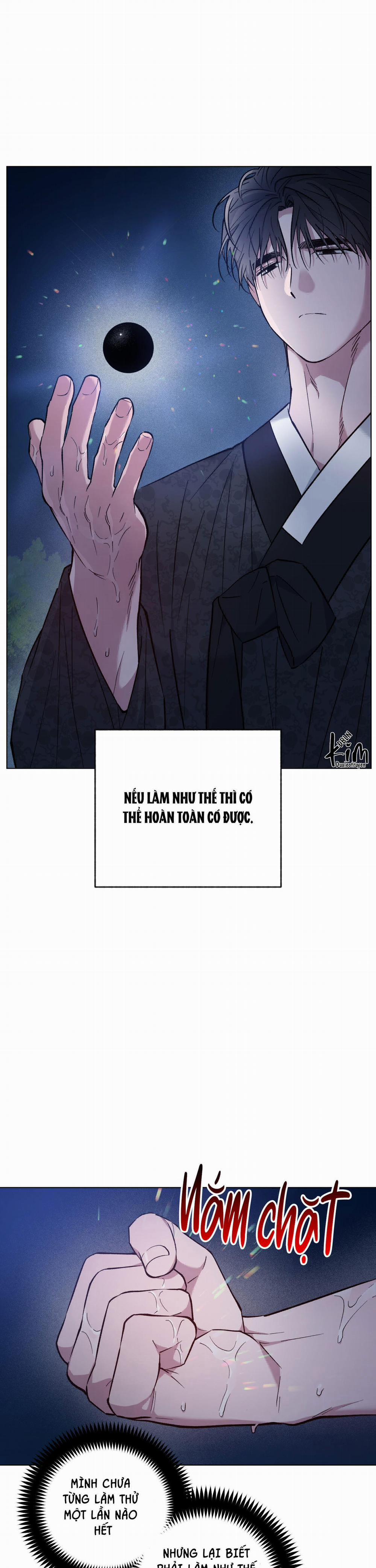 Bình Minh, Mây Và Sông 47 trang 28