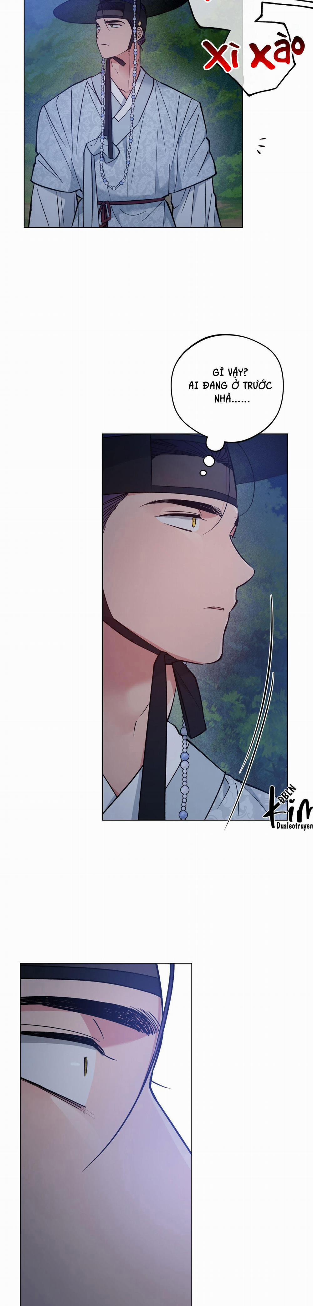 Bình Minh, Mây Và Sông 47 trang 34