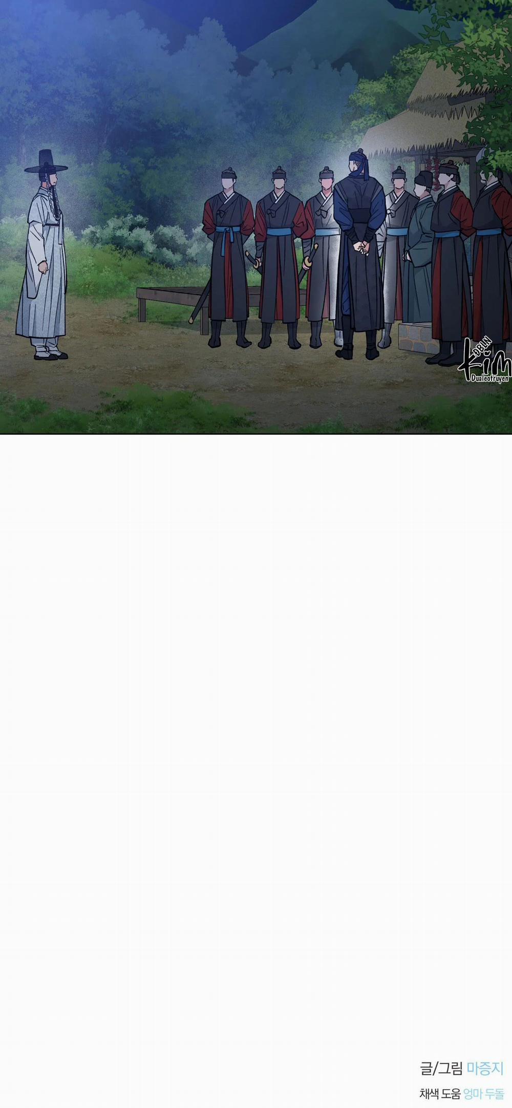 Bình Minh, Mây Và Sông 47 trang 40