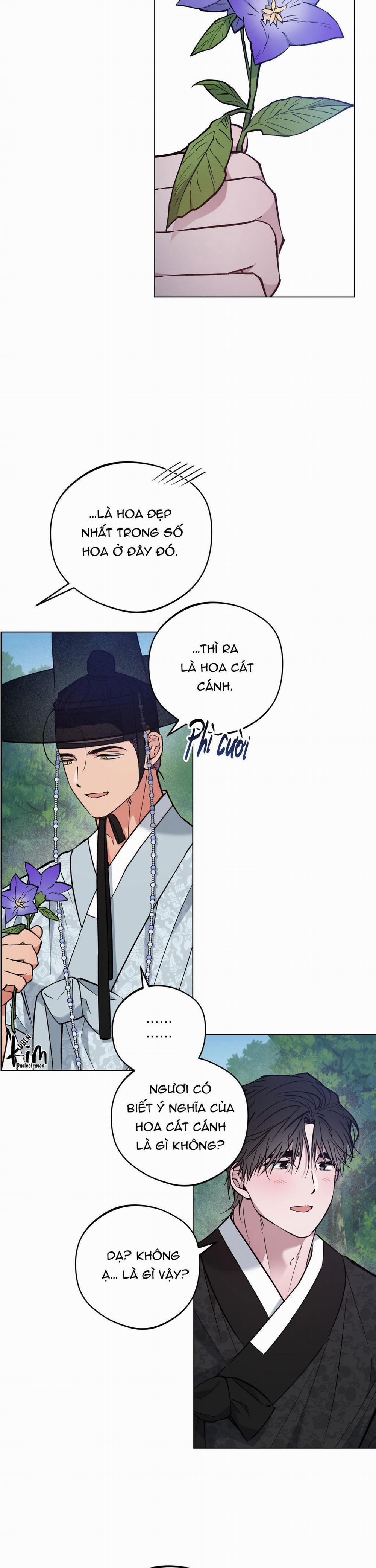 Bình Minh, Mây Và Sông 47 trang 7