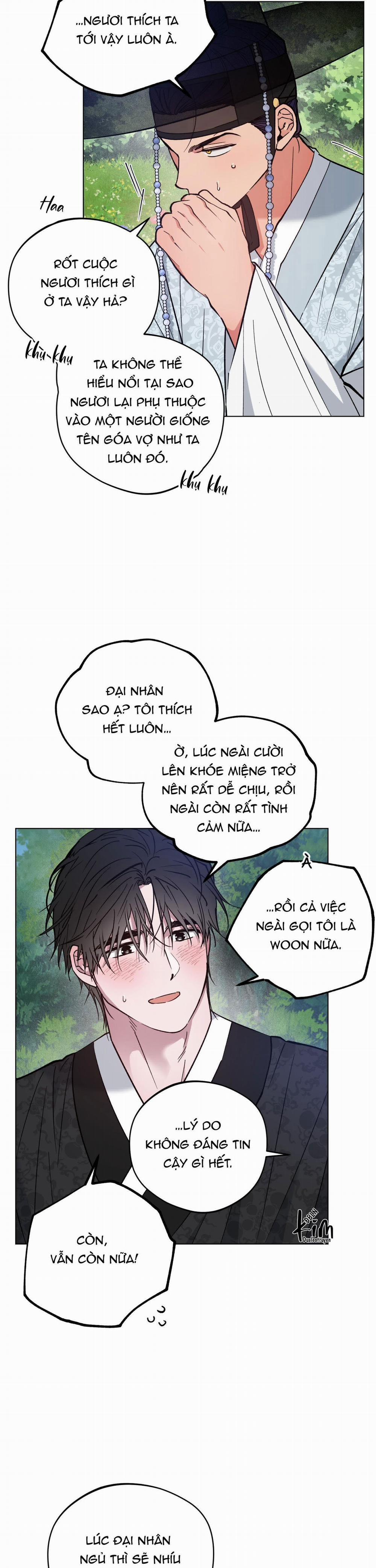 Bình Minh, Mây Và Sông 47 trang 9