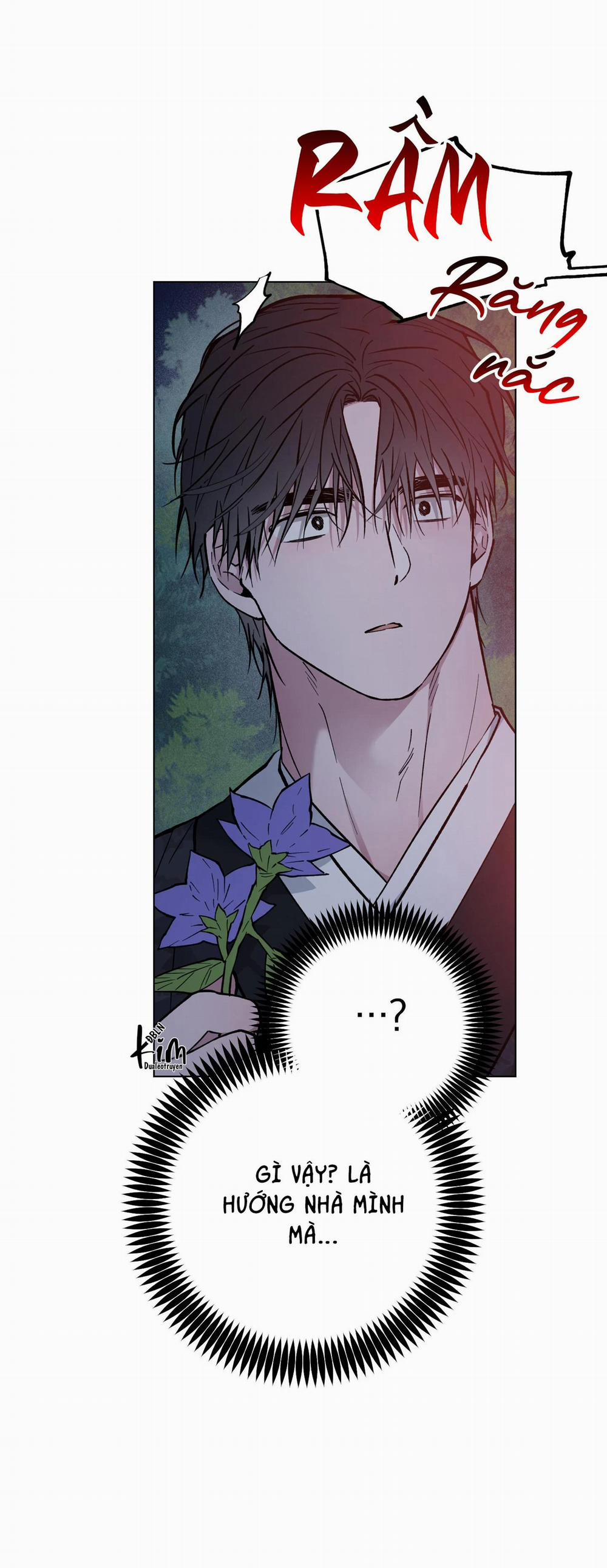 Bình Minh, Mây Và Sông 48 trang 30