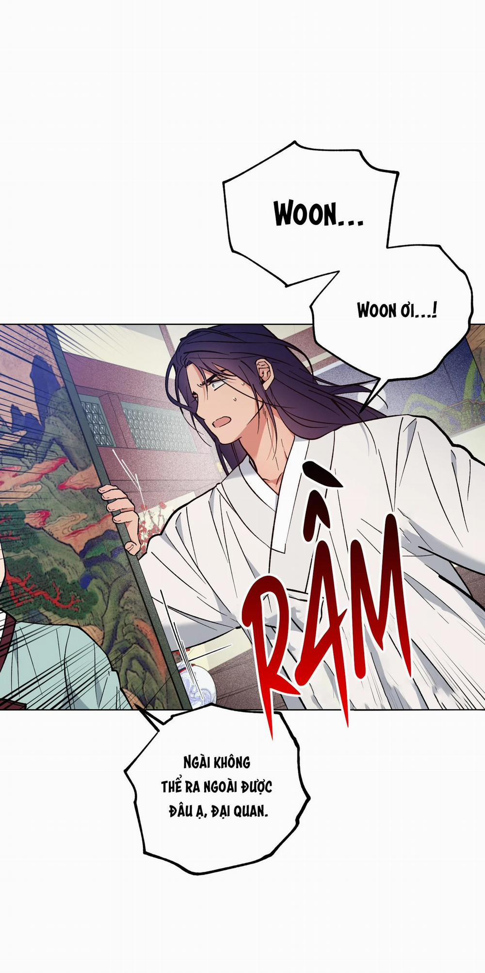 Bình Minh, Mây Và Sông 48 trang 53