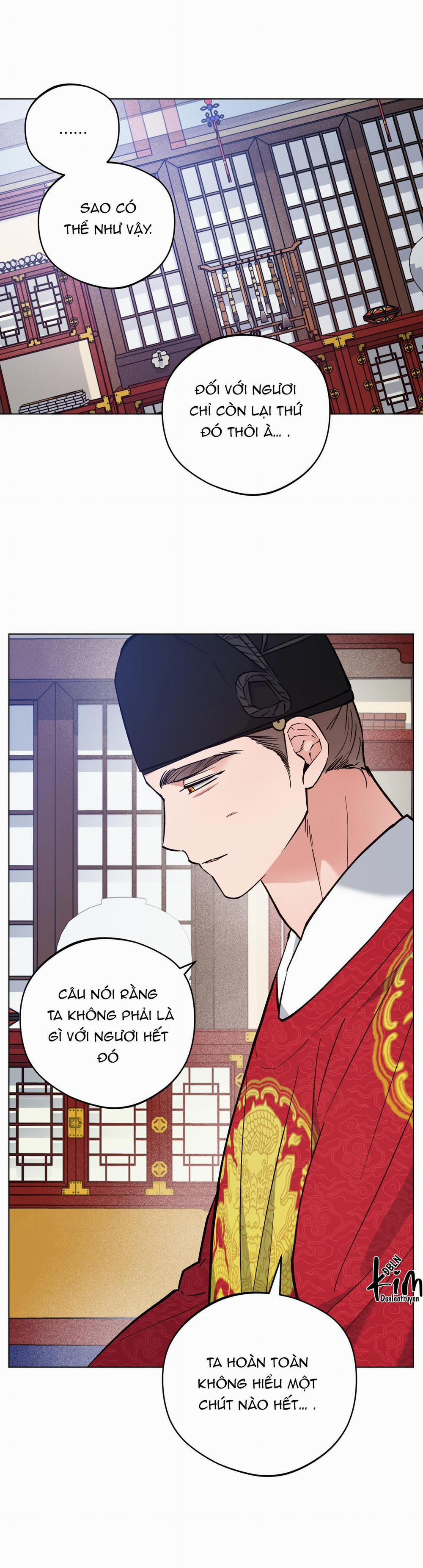 Bình Minh, Mây Và Sông 48 trang 61