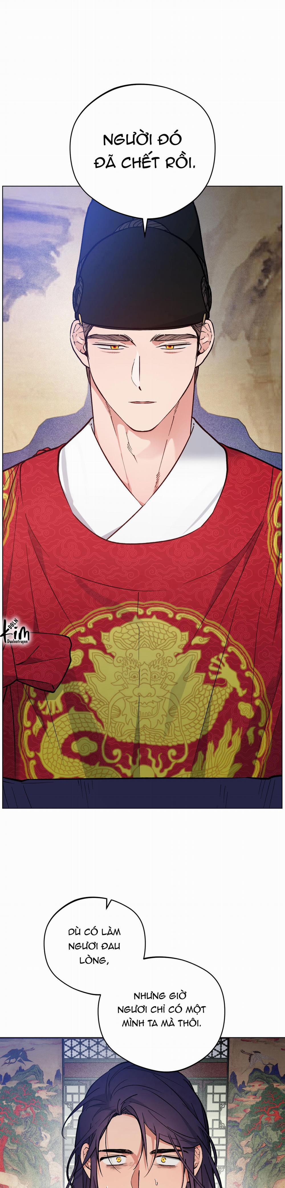 Bình Minh, Mây Và Sông 49 trang 1