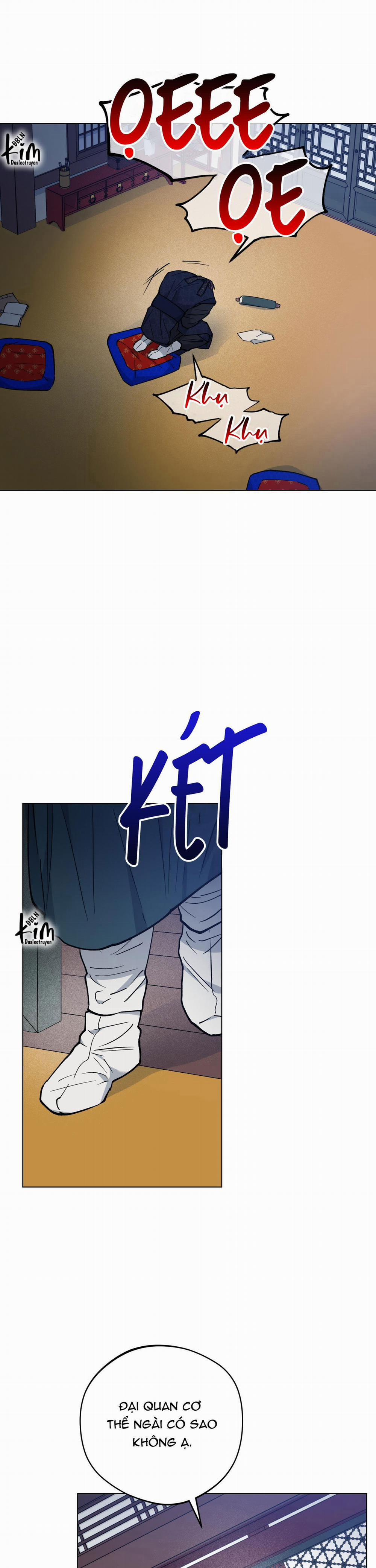 Bình Minh, Mây Và Sông 49 trang 11