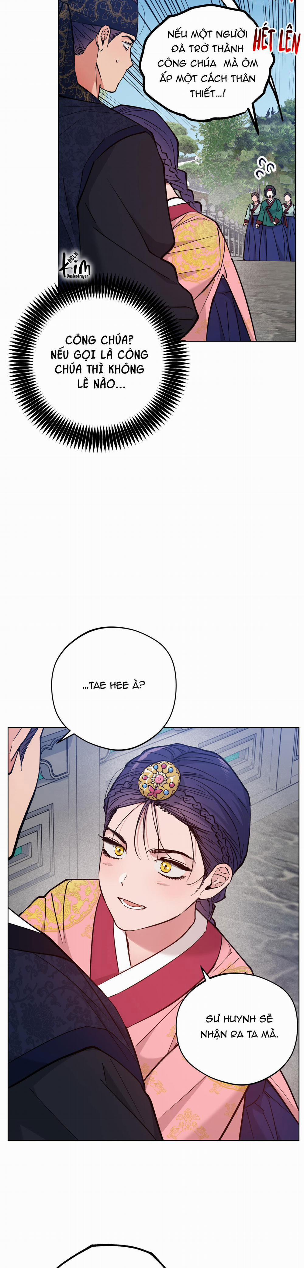 Bình Minh, Mây Và Sông 49 trang 18