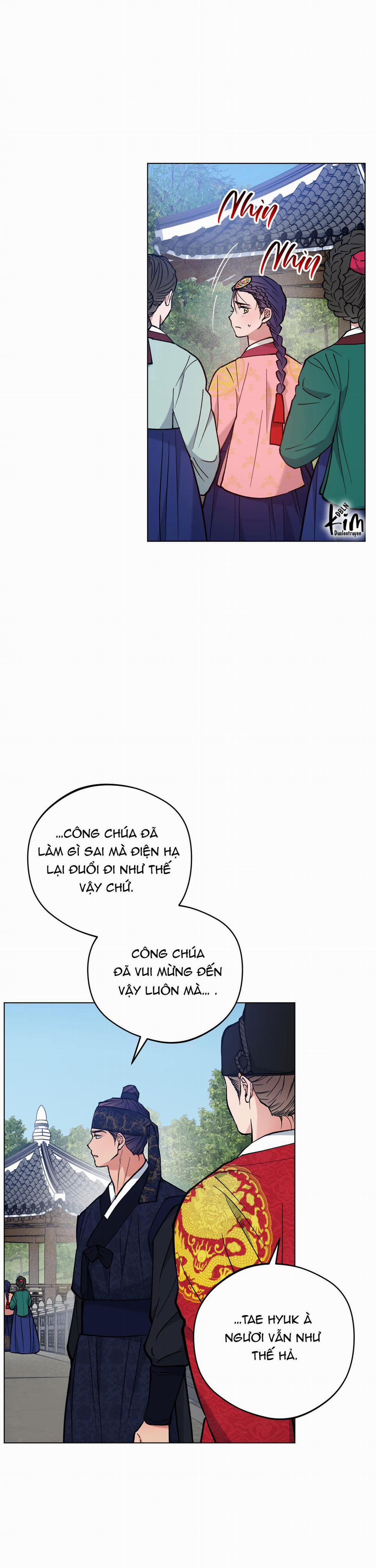 Bình Minh, Mây Và Sông 49 trang 22